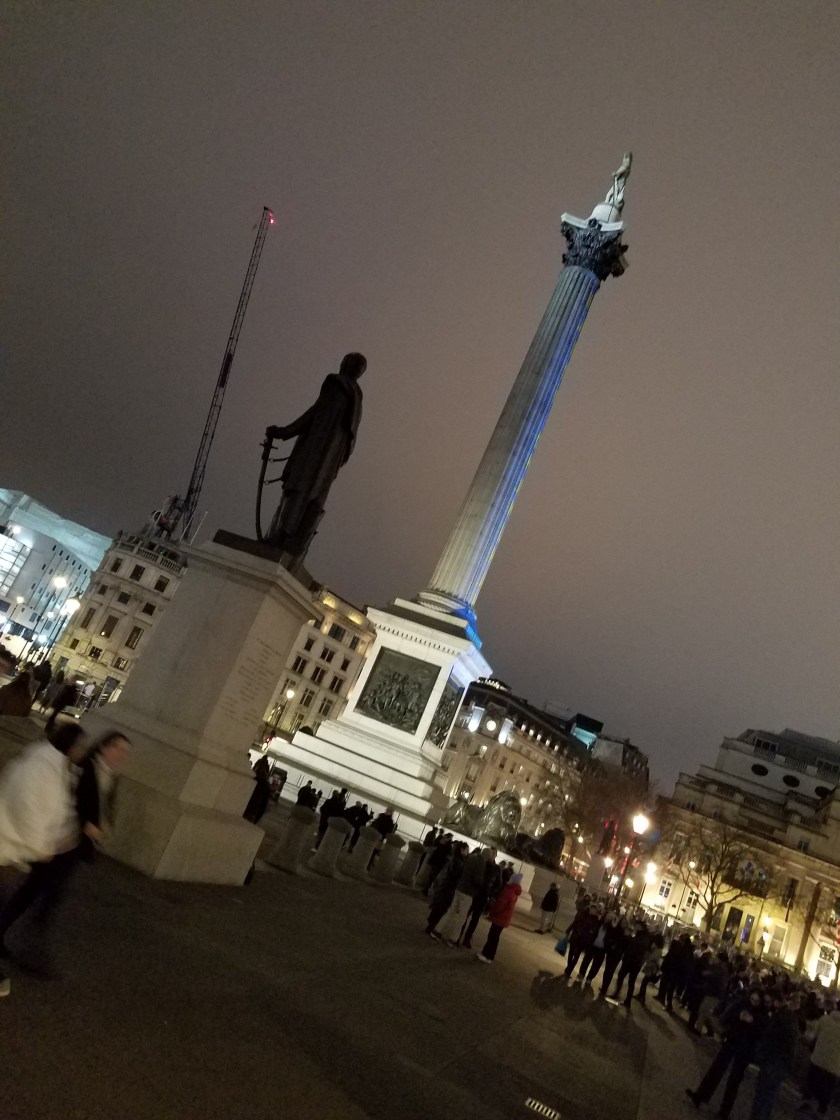 National Gallery London